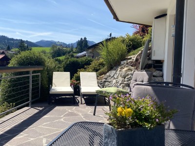 Holiday apartment Epple-Beck - Outdoor photo 5