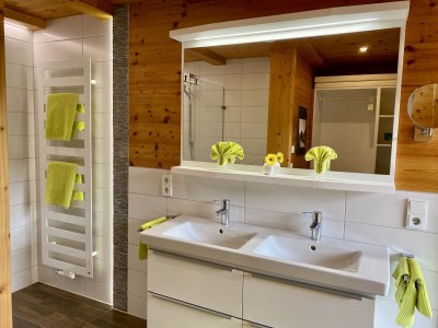 Holiday apartment Epple-Beck - Outdoor photo 6