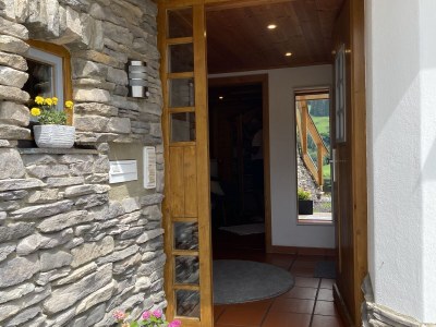 Holiday apartment Epple-Beck - Outdoor photo 7