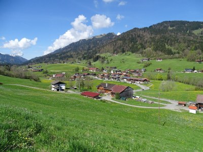 Holiday apartment Epple-Beck - Outdoor photo 11