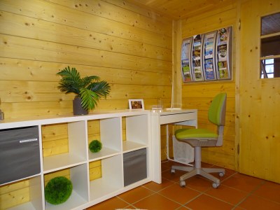 Holiday apartment Epple-Beck - Features photo 19