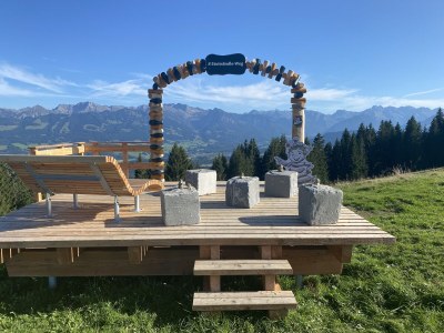 Holiday apartment Epple-Beck - Environment photo 24