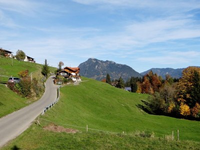 Holiday apartment Epple-Beck - Environment photo 26