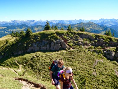 Holiday apartment Epple-Beck - Environment photo 27