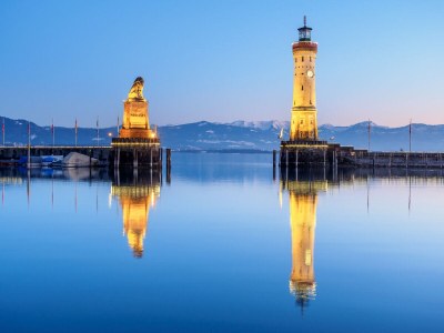 Holiday apartment Epple-Beck - Environment photo 33