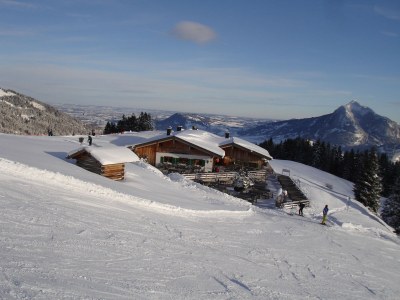 Holiday apartment Epple-Beck - Environment photo 35