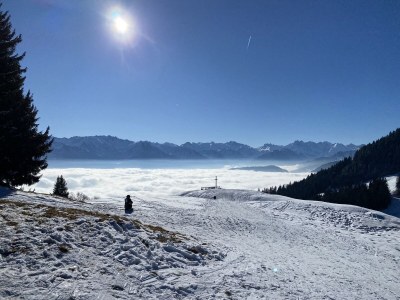 Holiday apartment Epple-Beck - Environment photo 37