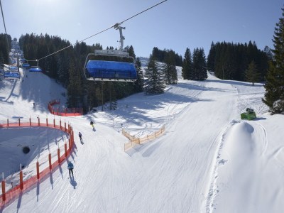 Holiday apartment Epple-Beck - Environment photo 38