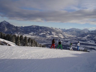 Holiday apartment Epple-Beck - Environment photo 39