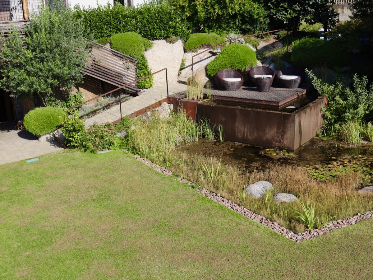 Holiday apartment Gapphof 2 - Outdoor photo 4