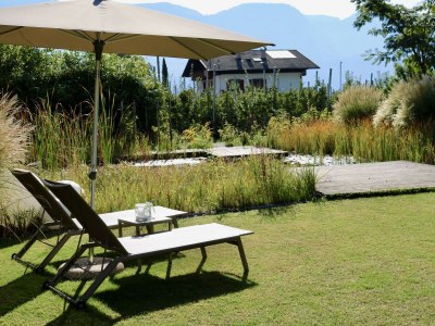 Holiday apartment Gapphof 2 - Outdoor photo 2