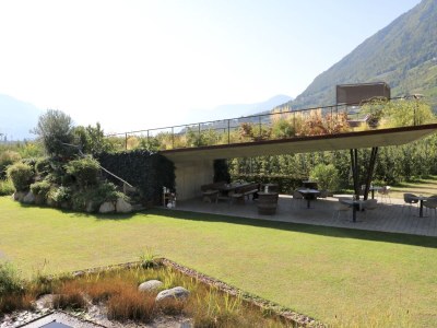 Holiday apartment Gapphof 2 - Outdoor photo 3