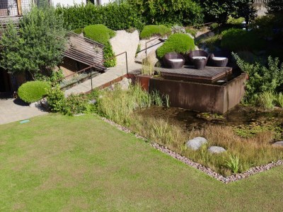 Holiday apartment Gapphof 2 - Outdoor photo 4