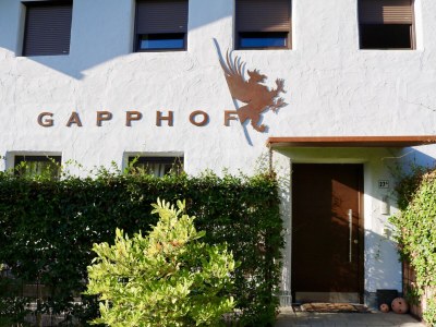 Holiday apartment Gapphof 2 - Outdoor photo 5