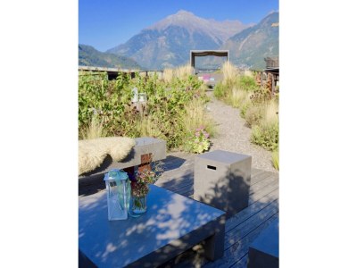 Holiday apartment Gapphof 2 - Outdoor photo 6