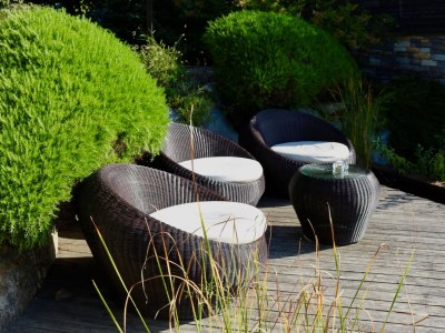 Holiday apartment Gapphof 2 - Outdoor photo 7