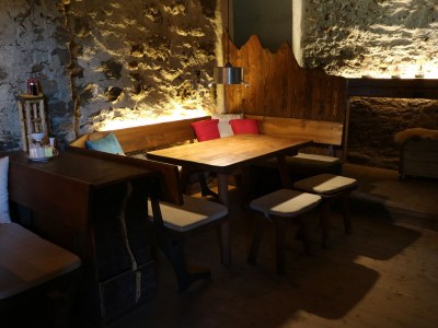 Holiday apartment Gapphof 2 - Outdoor photo 12