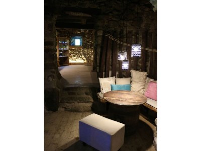 Holiday apartment Gapphof 2 - Outdoor photo 13