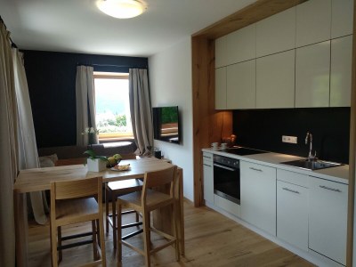 Holiday apartment Gapphof 2 - Features photo 17