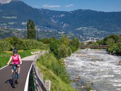 Holiday apartment Gapphof 2 - Environment photo 21