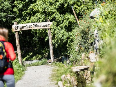 Holiday apartment Gapphof 2 - Environment photo 23