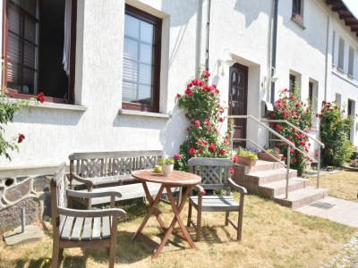 Apartment Spacious Stay in Wendelstorf - Outdoor photo 3