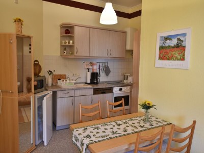 Apartment Spacious Stay in Wendelstorf - Features photo 8