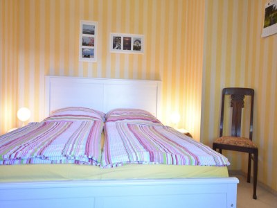 Apartment Spacious Stay in Wendelstorf - Features photo 9