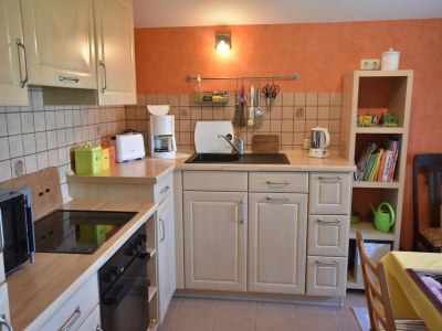 Apartment Spacious Stay in Wendelstorf - Features photo 10