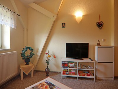Apartment Spacious Stay in Wendelstorf - Features photo 12