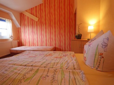 Apartment Spacious Stay in Wendelstorf - Features photo 13