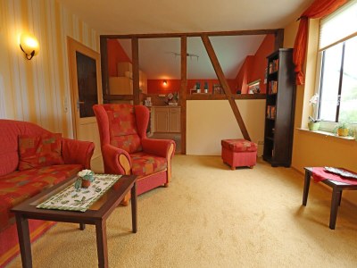Apartment Spacious Stay in Wendelstorf - Features photo 14