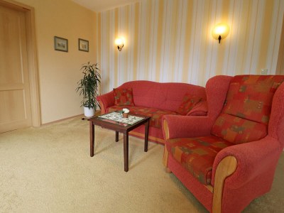 Apartment Spacious Stay in Wendelstorf - Features photo 15
