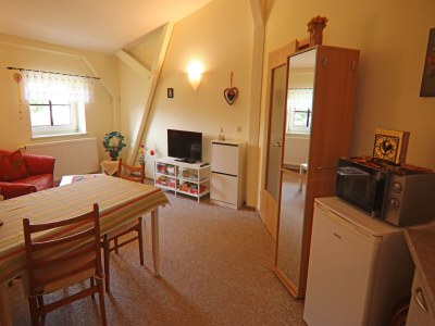 Apartment Spacious Stay in Wendelstorf - Features photo 16