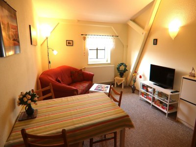 Apartment Spacious Stay in Wendelstorf - Features photo 17