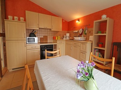 Apartment Spacious Stay in Wendelstorf - Features photo 18