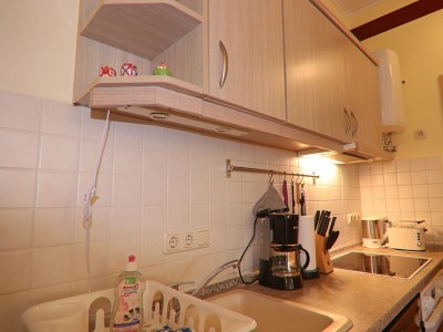Apartment Spacious Stay in Wendelstorf - Features photo 20