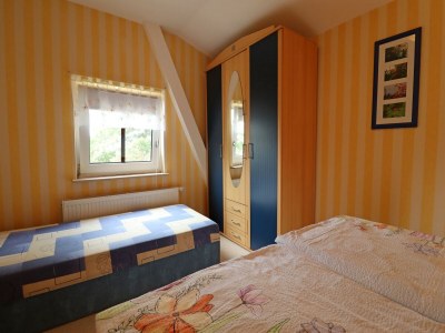 Apartment Spacious Stay in Wendelstorf - Features photo 22