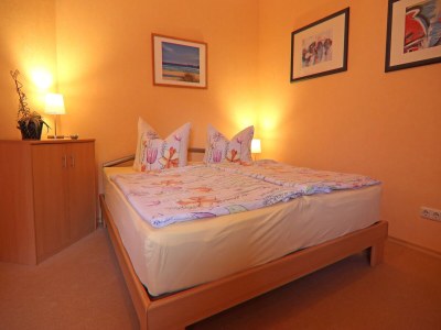 Apartment Spacious Stay in Wendelstorf - Features photo 23