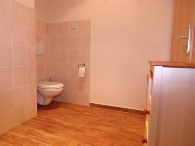 Apartment Spacious Stay in Wendelstorf - Features photo 26