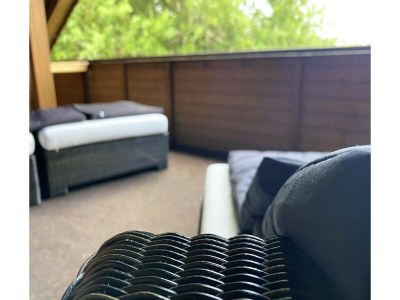 Holiday house Ferienhaus im Kurort inkl. Frühstück - Outdoor photo 6