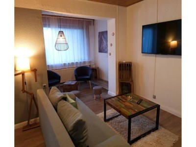 Holiday house Ferienhaus im Kurort inkl. Frühstück - Features photo 10
