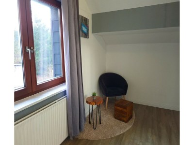 Holiday house Ferienhaus im Kurort inkl. Frühstück - Features photo 15
