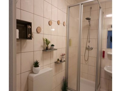 Holiday house Ferienhaus im Kurort inkl. Frühstück - Features photo 24