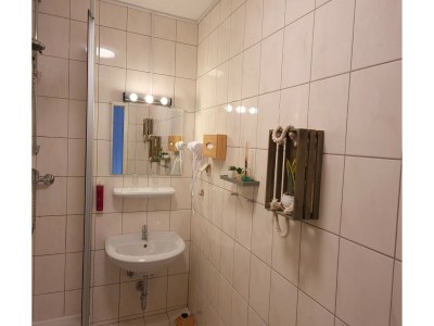 Holiday house Ferienhaus im Kurort inkl. Frühstück - Features photo 25