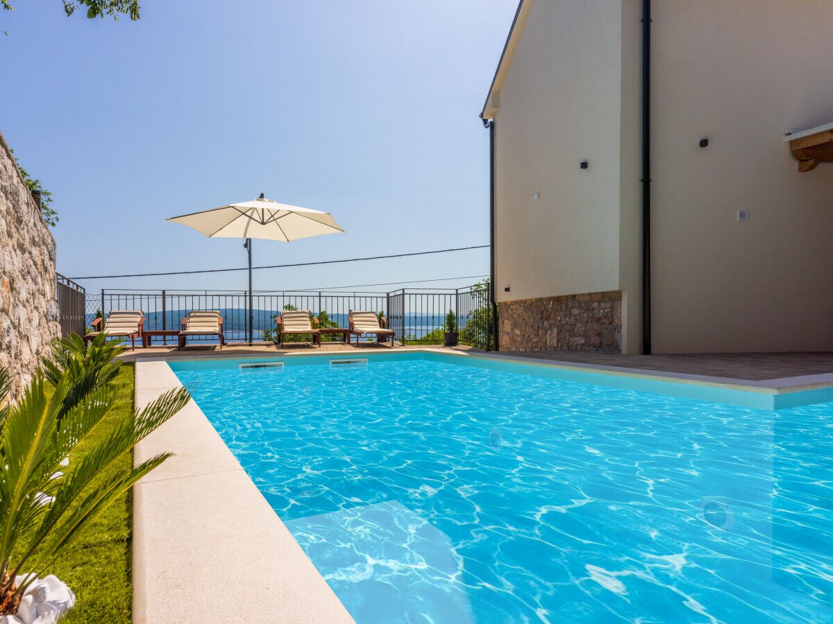 Villa Antani with heated pool, sauna & jacuzzi - Outdoor photo 5
