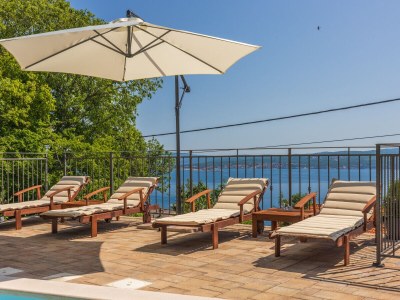 Villa Antani with heated pool, sauna & jacuzzi - Outdoor photo 6