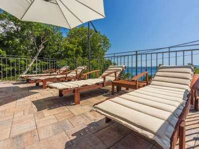 Villa Antani with heated pool, sauna & jacuzzi - Outdoor photo 7