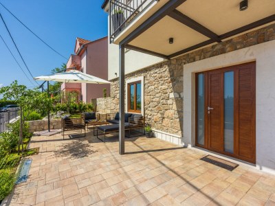 Villa Antani with heated pool, sauna & jacuzzi - Outdoor photo 15