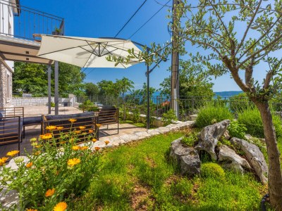 Villa Antani with heated pool, sauna & jacuzzi - Outdoor photo 16